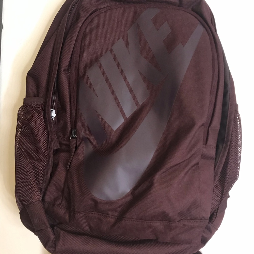 Nike backpack